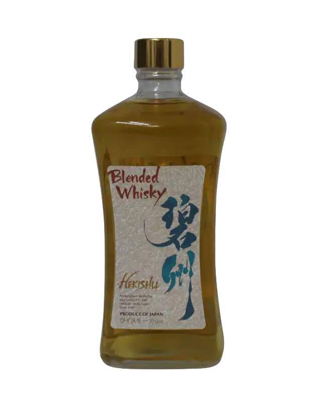 Hekishu Blended Whisky