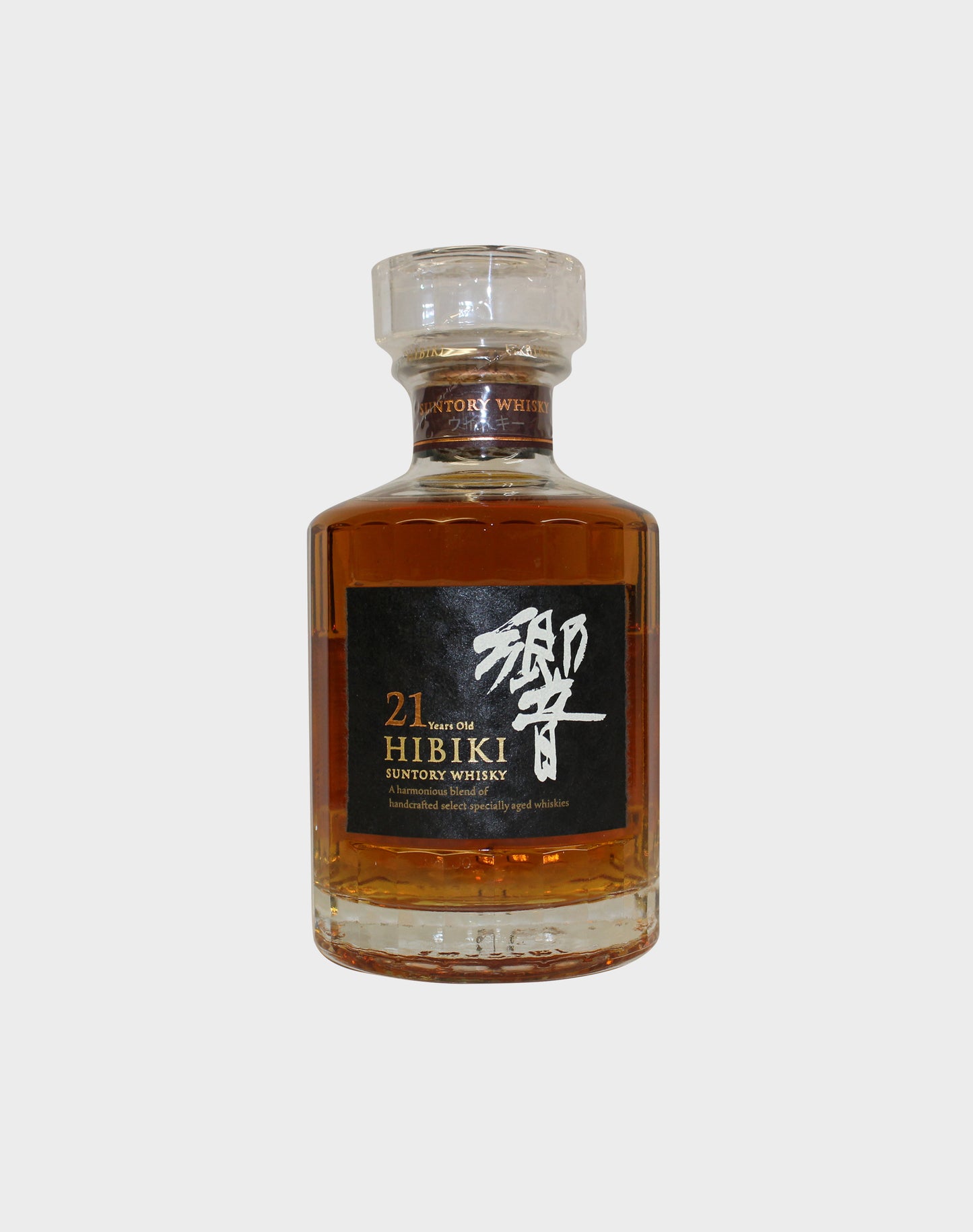 Hibiki 21 Year Old (350ml)