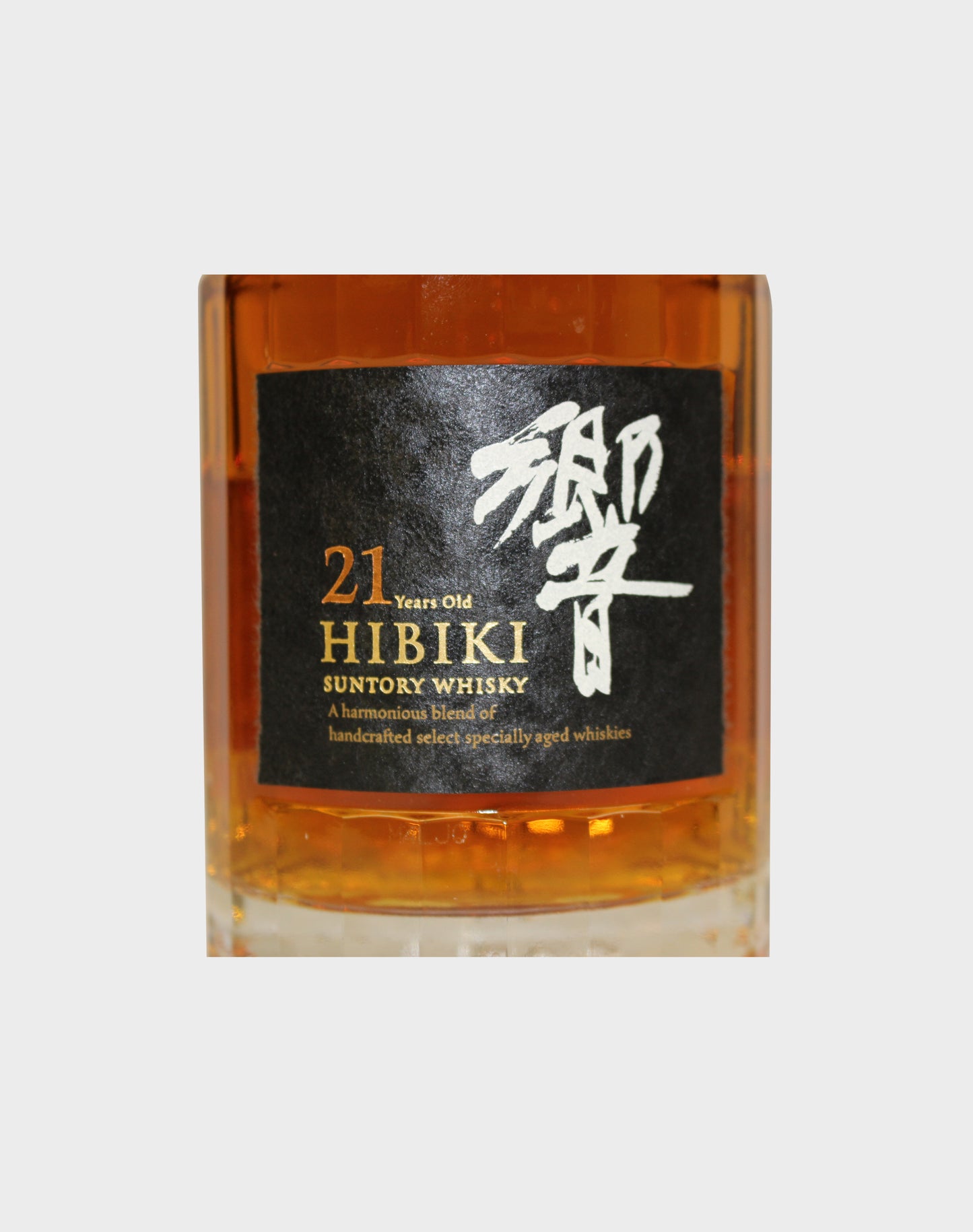 Hibiki 21 Year Old (350ml)