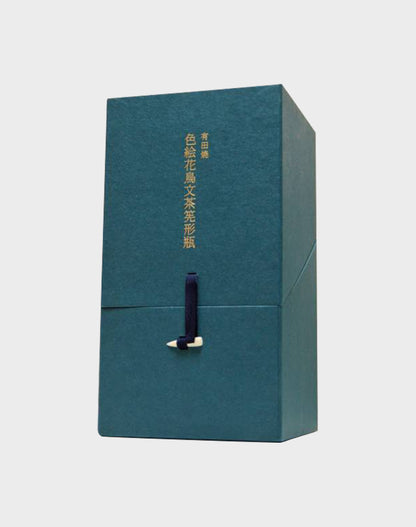 Suntory Hibiki 21 Year Old Year 2005 in Ceramic Decanter