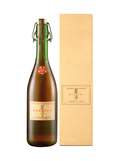 Hoshiko Plum Liqueur 2023