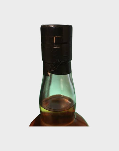 Ichiro's Malt - Single Cask The Floor Malted