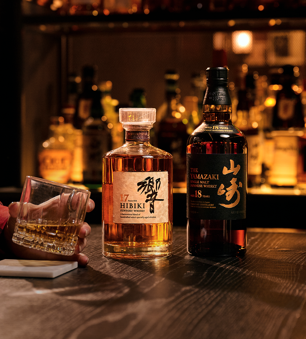 Kirin Whisky - Order Exclusive & Limited Bottles Online Kirin Whisky - Order Exclusive & Limited Bottles Online