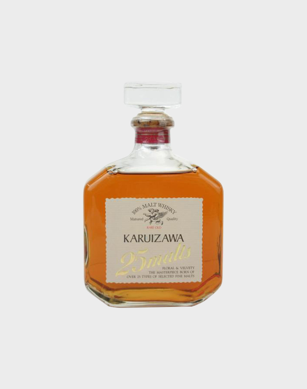Karuizawa 25 Malts