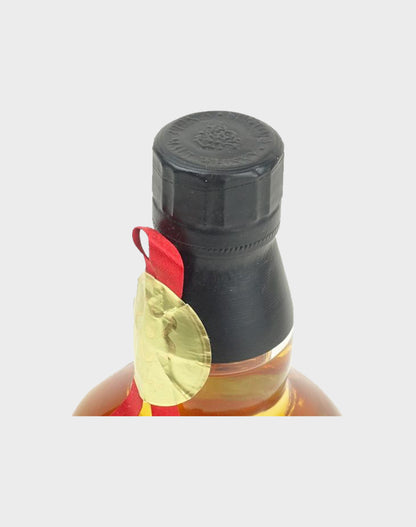 Suntory "The Owner's Cask" Men's Ex 1994