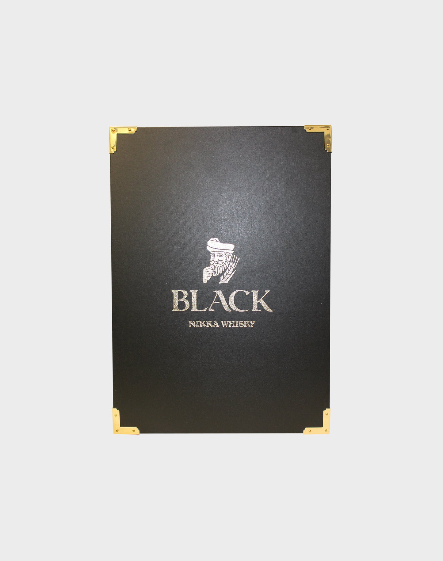 Nikka Black Rich Blend Whisky 60th Anniversary Gift Set