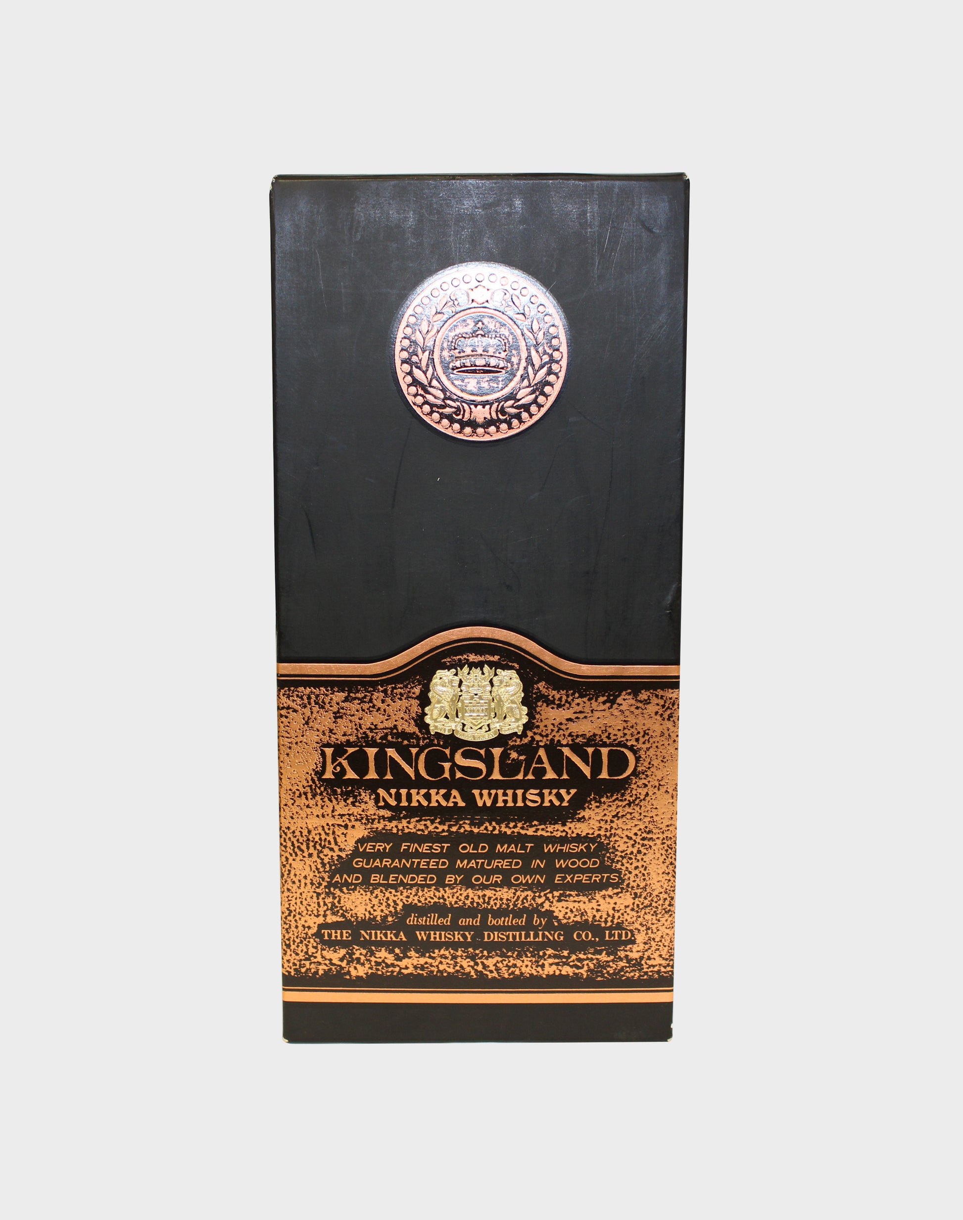 Nikka Kingsland Old Malt