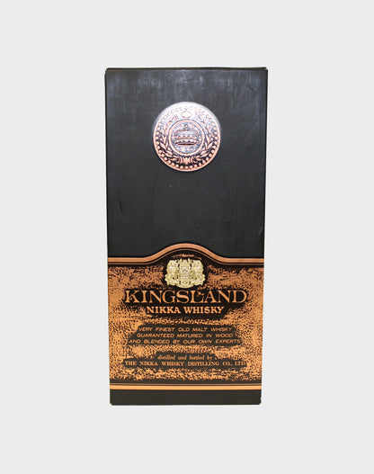 Nikka Kingsland Old Malt