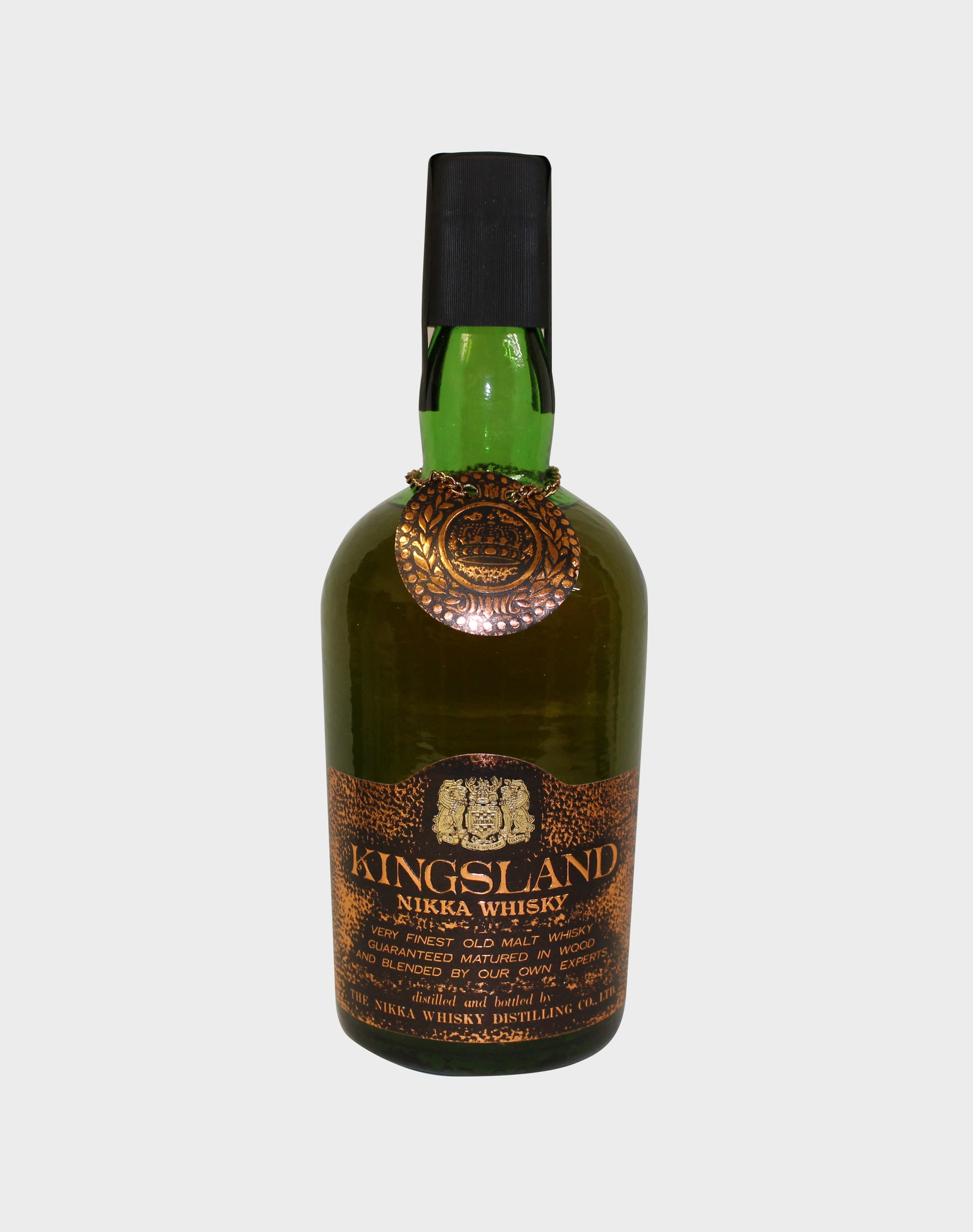 Nikka Kingsland Old Malt