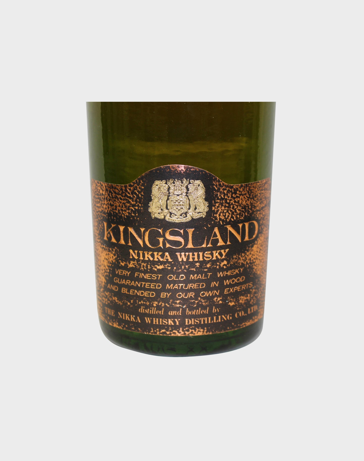 Nikka Kingsland Old Malt