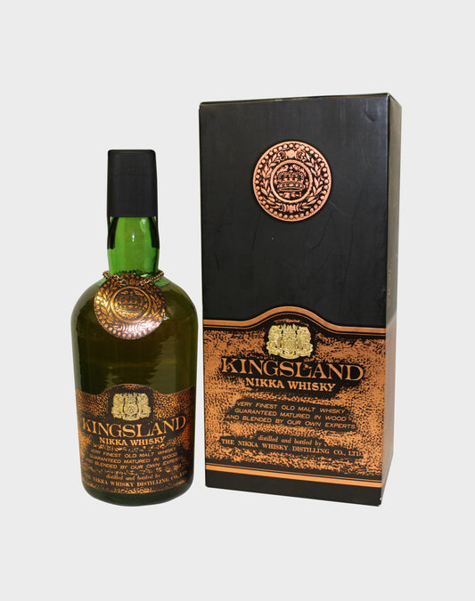 Nikka Kingsland Old Malt