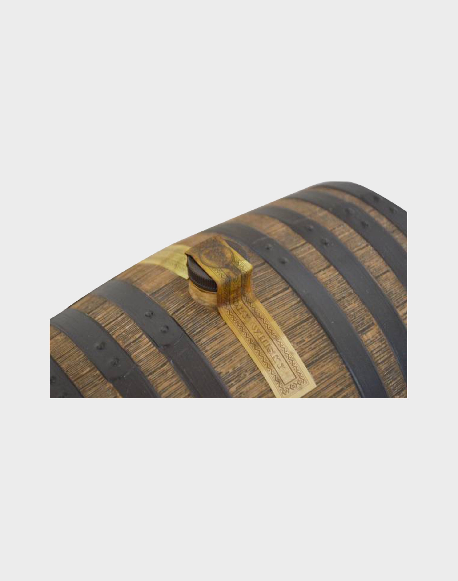 Suntory Whisky Royal Barrel Shape (1800ml)
