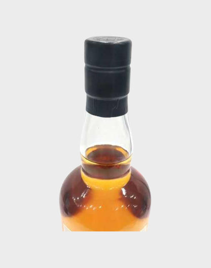 Ichiro’s Malt Chichibu Malt Dream Cask "EH & YT"