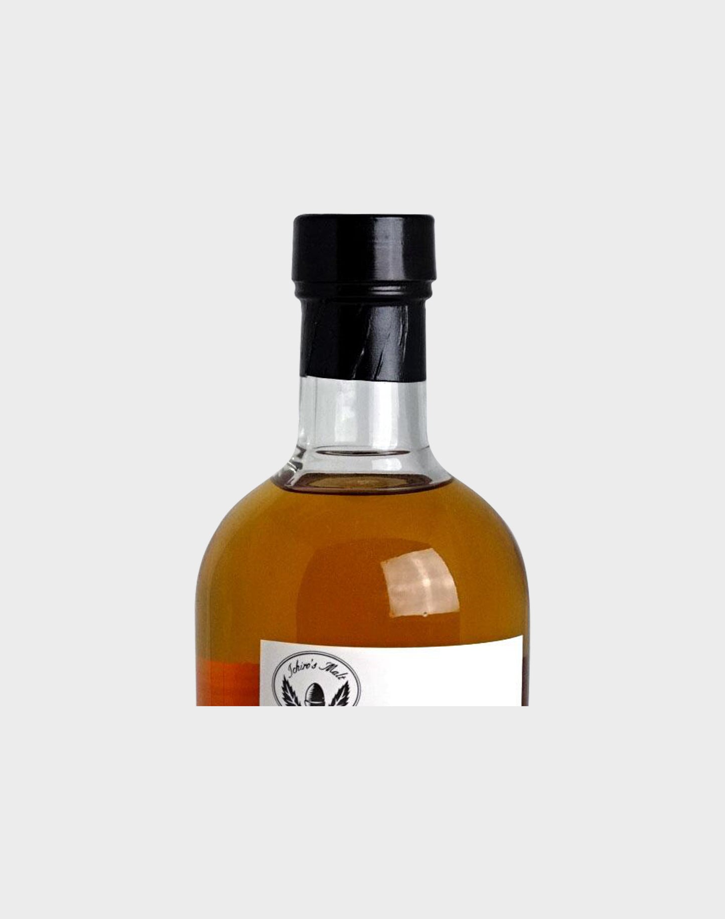 Ichiro’s Malt Chichibu New Born Mizunara Hogshead