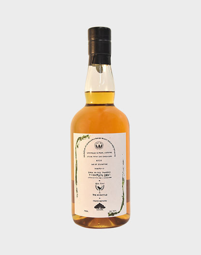 Ichiro's Malt & Grain - Exclusively Bottled for Liquorland Kimura