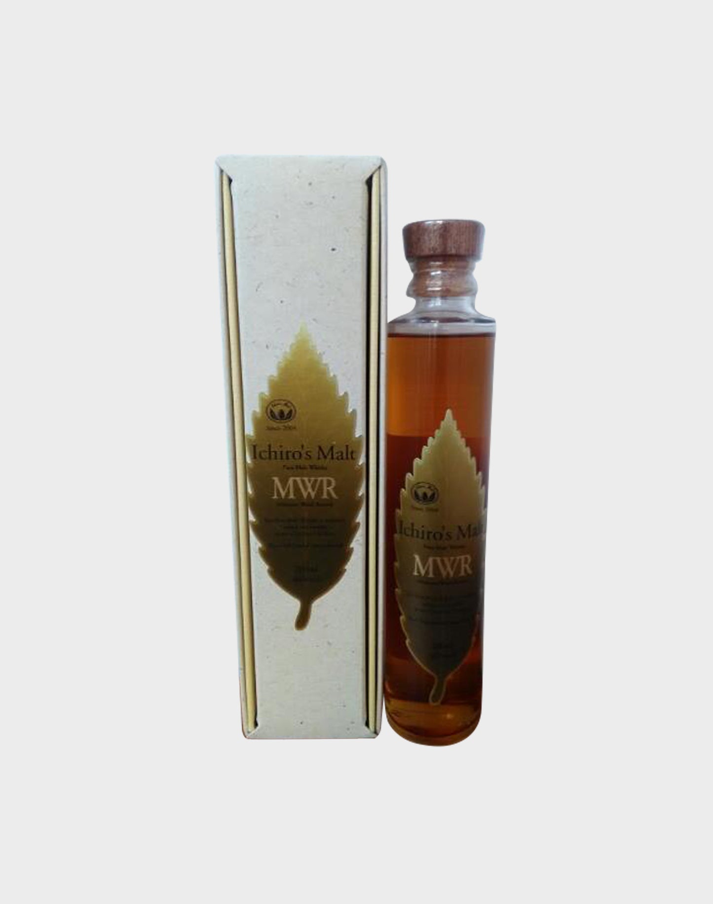 Ichiro’s Malt – Mizunara Wood Reserve