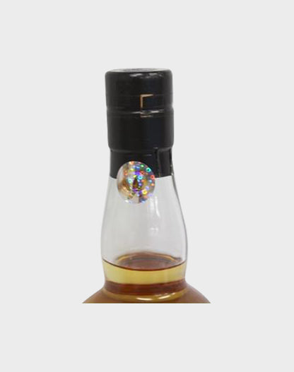 Ichiro’s Malt Single Cask Peated 2017