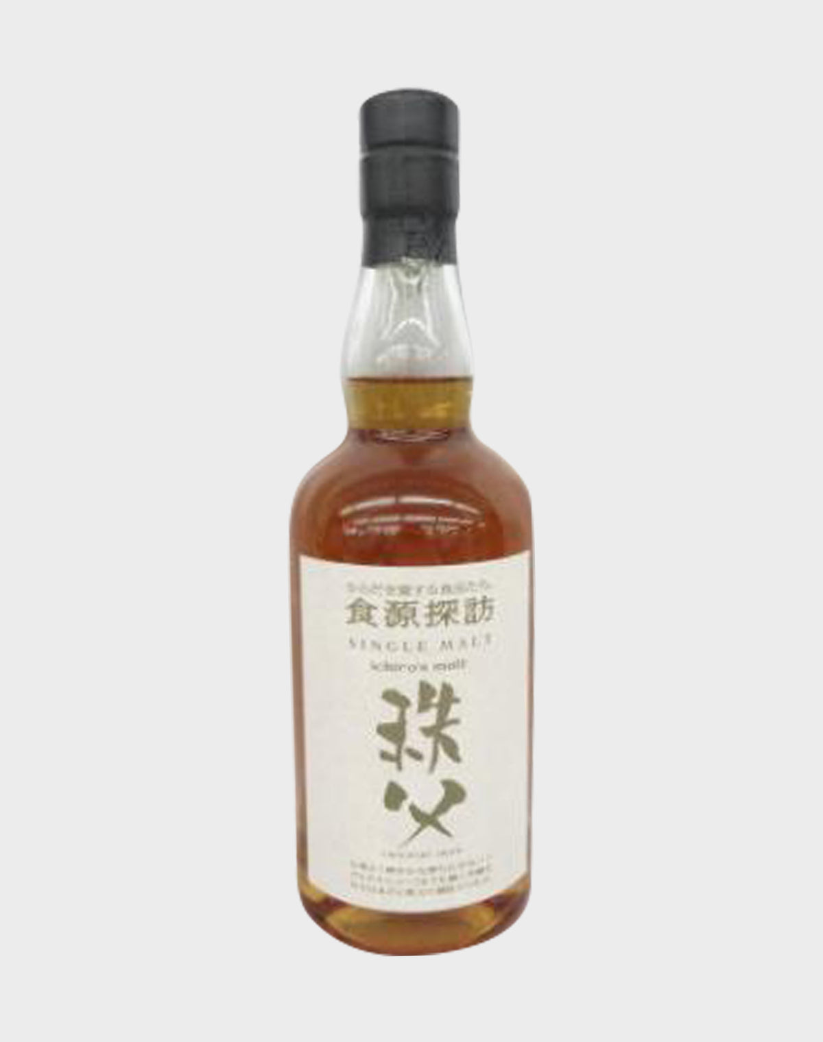 Ichiro’s Malt – Chichibu 2018 S
