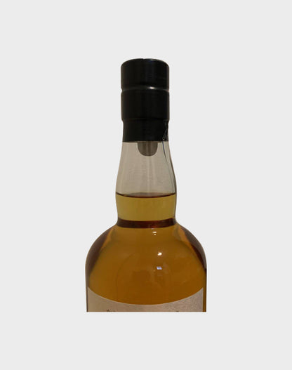 Ichiro’s Malt – Chichibu 2019 S