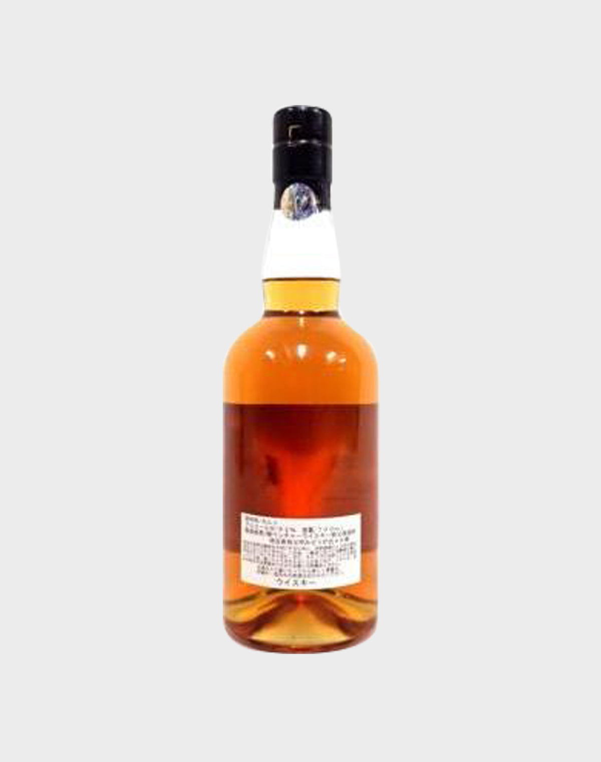 Ichiro's Malt Chichibu Distillery Dream Cask FOS