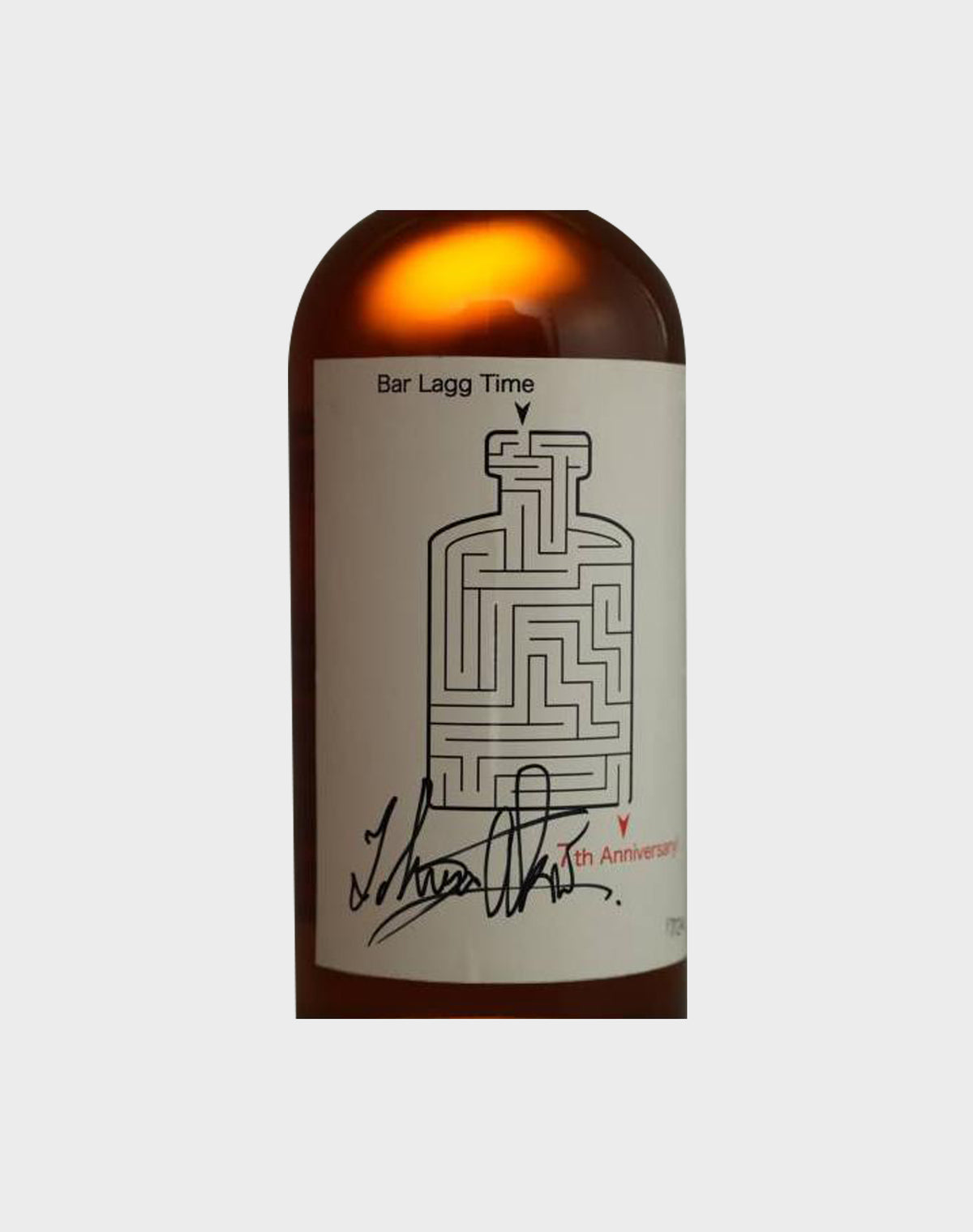 Ichiro's Malt Hanyu Mizunara Very Young Ultra