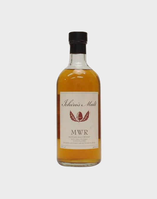 Ichiro's Malt - MWR Blended Malt