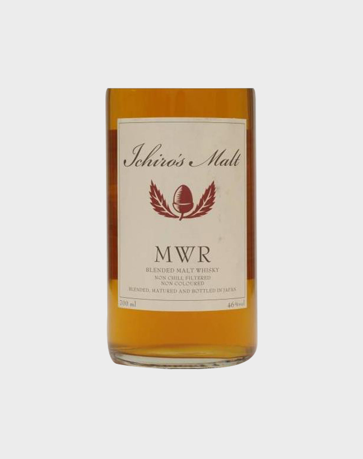 Ichiro's Malt - MWR Blended Malt