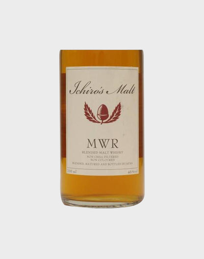 Ichiro's Malt - MWR Blended Malt