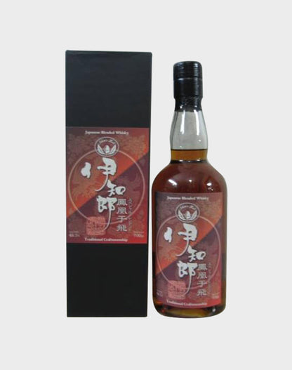 Ichiro's Malt Phoenix Hen Fei Special Blended