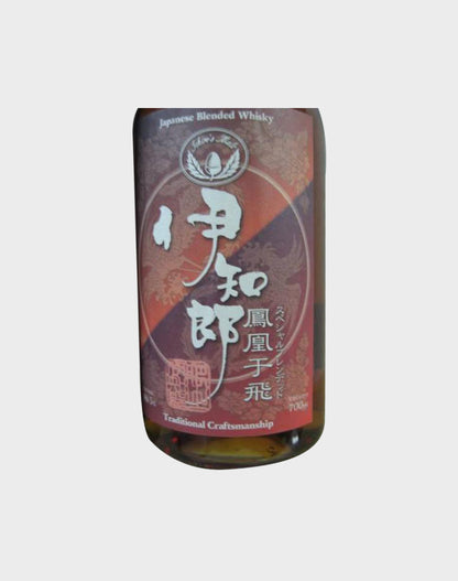 Ichiro's Malt Phoenix Hen Fei Special Blended