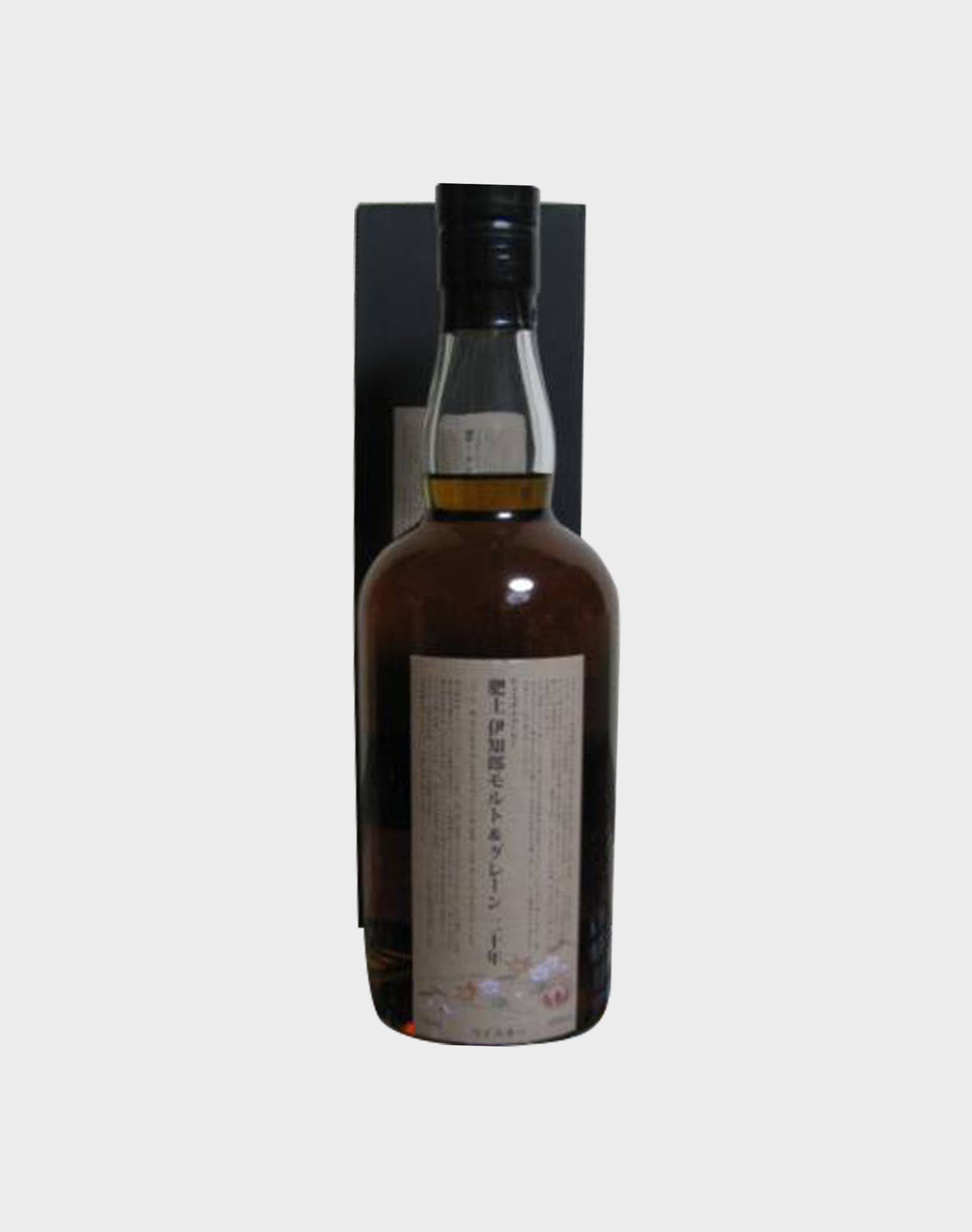 Ichiro's Malt 20 Year Old Single Malt Limited Edition