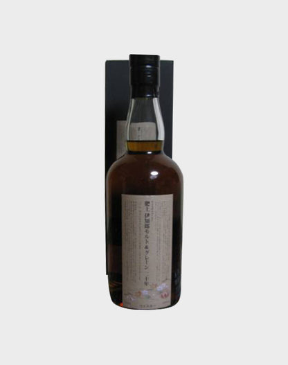 Ichiro's Malt 20 Year Old Single Malt Limited Edition