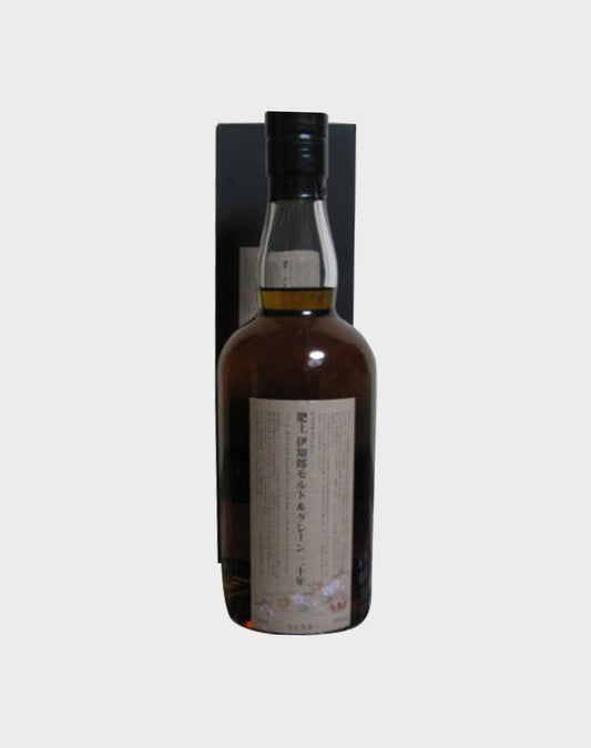 Ichiro's Malt 20 Year Old Single Malt Limited Edition