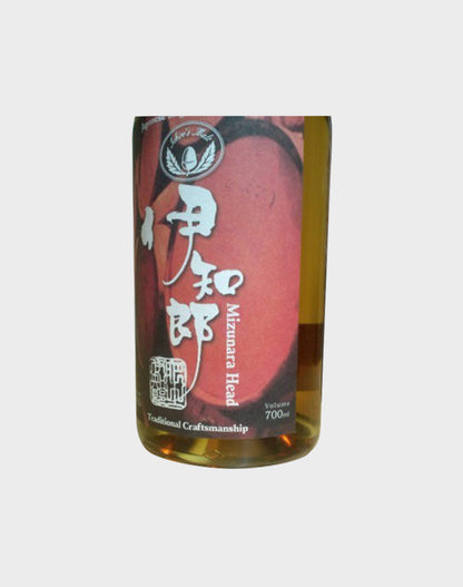 Ichiro's Malt "Houou-uhi" Blended Whisky for Isetan