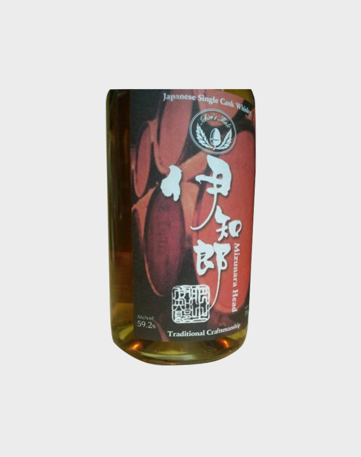 Ichiro's Malt "Houou-uhi" Blended Whisky for Isetan