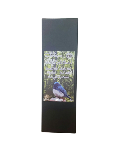 Ichiro's Malt Chichibu Single Cask Peated 2016