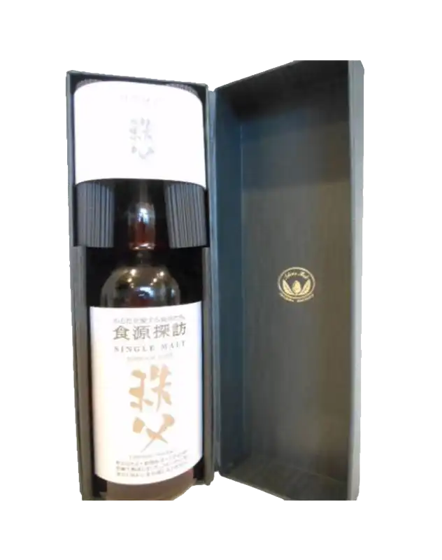 Ichiro’s Malt – Chichibu 2016