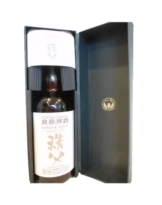 Ichiro’s Malt – Chichibu 2016