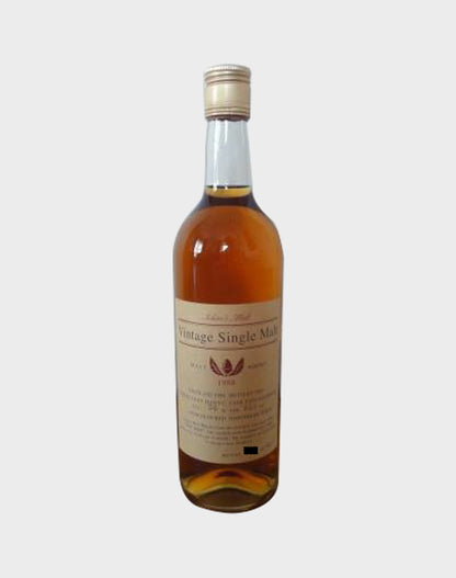 Ichiro's Malt Vintage Single Malt 1988 Final Version
