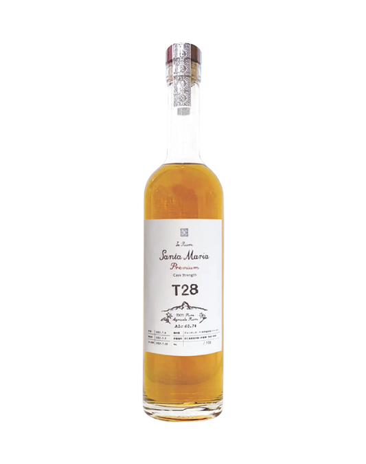 Ie Rum Santa Maria Premium T28