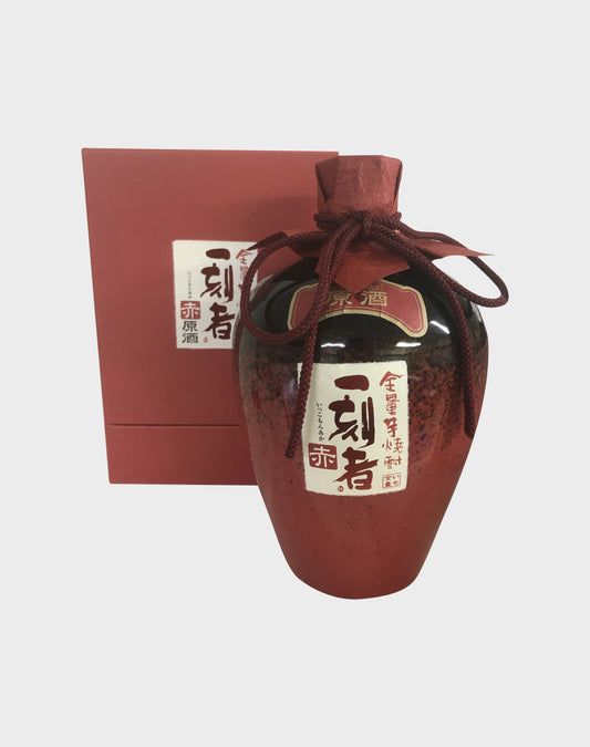 Ikkoku Shochu - Red