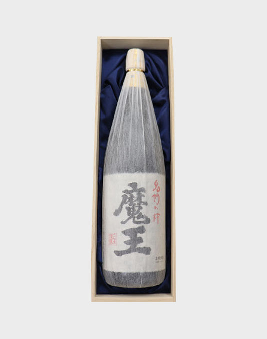Imo Shochu Demon King Sake