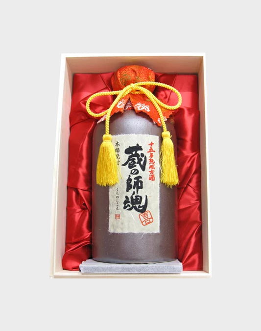 Imo Shochu Kura No Shitama Ki