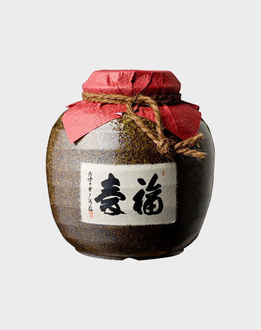 Imo Shochu Satsuma Takarayama Fukuju 4 Years Old