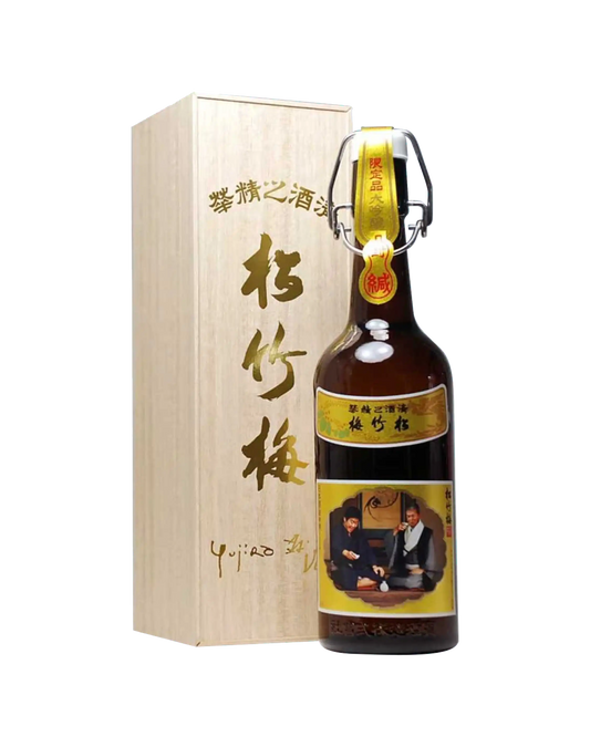 Junmai Daiginjo Phantom Yujiro Ishihara & Tetsuya Watari Limited Edition