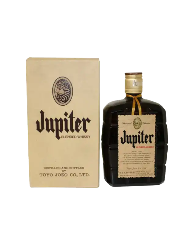 Jupiter Whisky