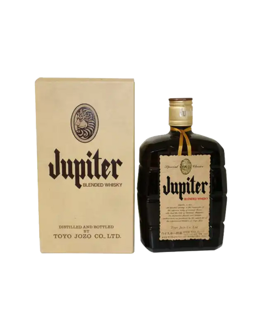 Jupiter Whisky