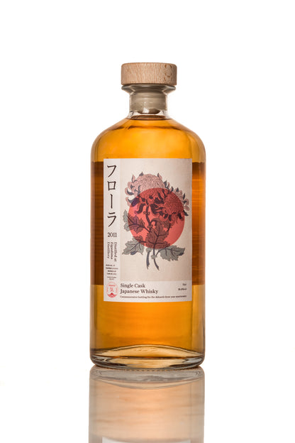 The Kikou Japanese Whisky