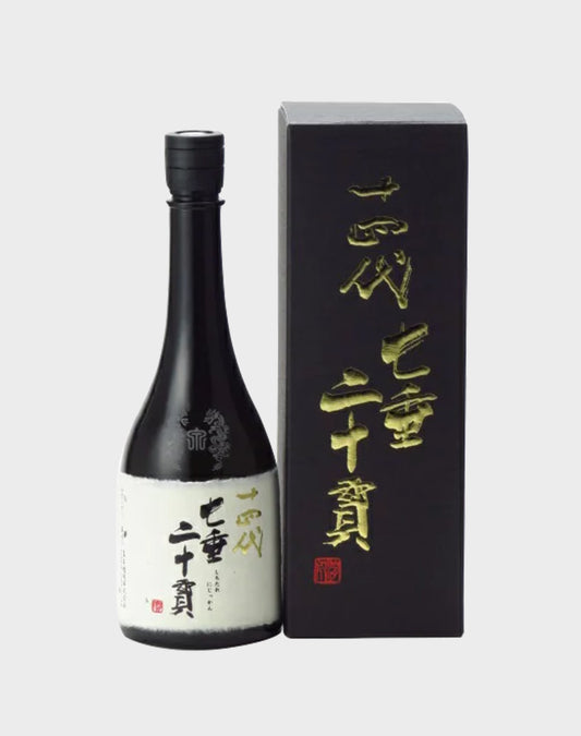 Juyondai 14th Generation Daiginjo