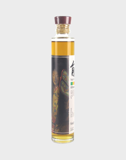 Karuizawa 1997 NOH Cask #3312